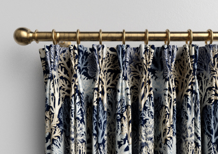 Coco, Hudds - Made to Measure Curtains - Image 11